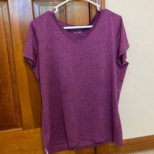 Eddie Bauer women’s shirt-LOT of 2